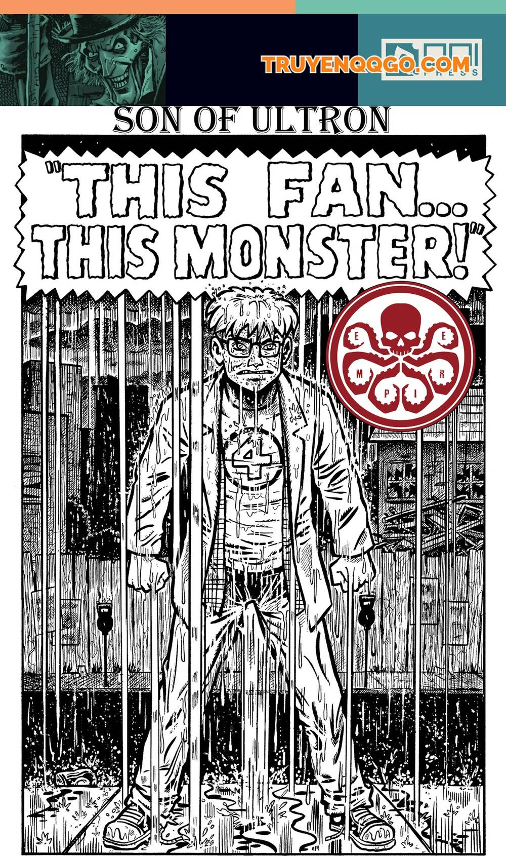 Bia Mộ Vực Thẳm - Chapter 6 - Page 85