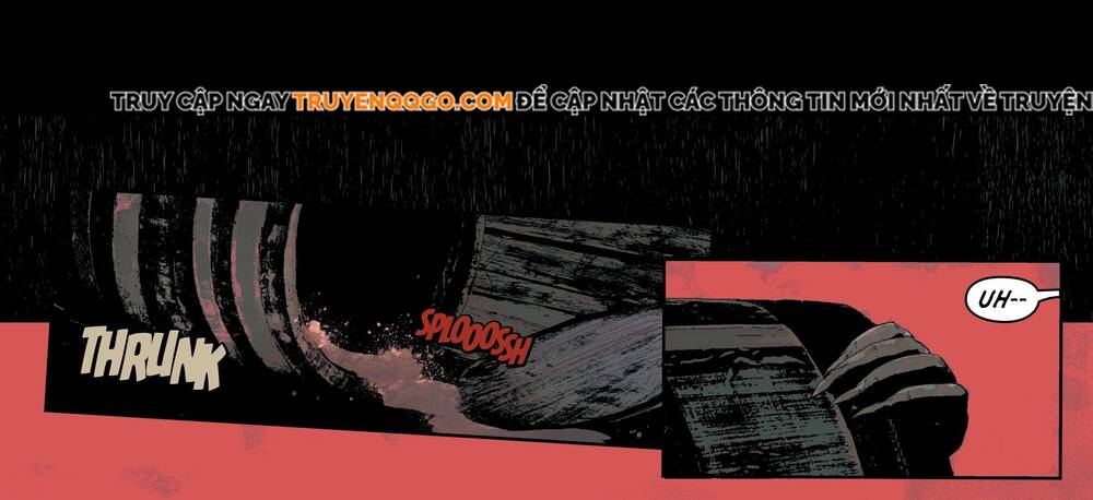 Bia Mộ Vực Thẳm - Chapter 7 - Page 12