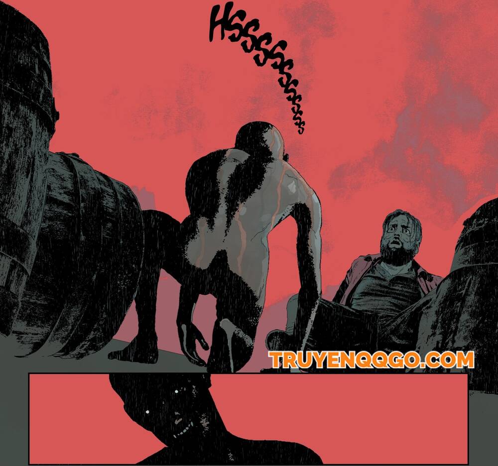 Bia Mộ Vực Thẳm - Chapter 7 - Page 13