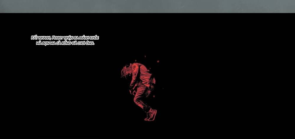 Bia Mộ Vực Thẳm - Chapter 7 - Page 16