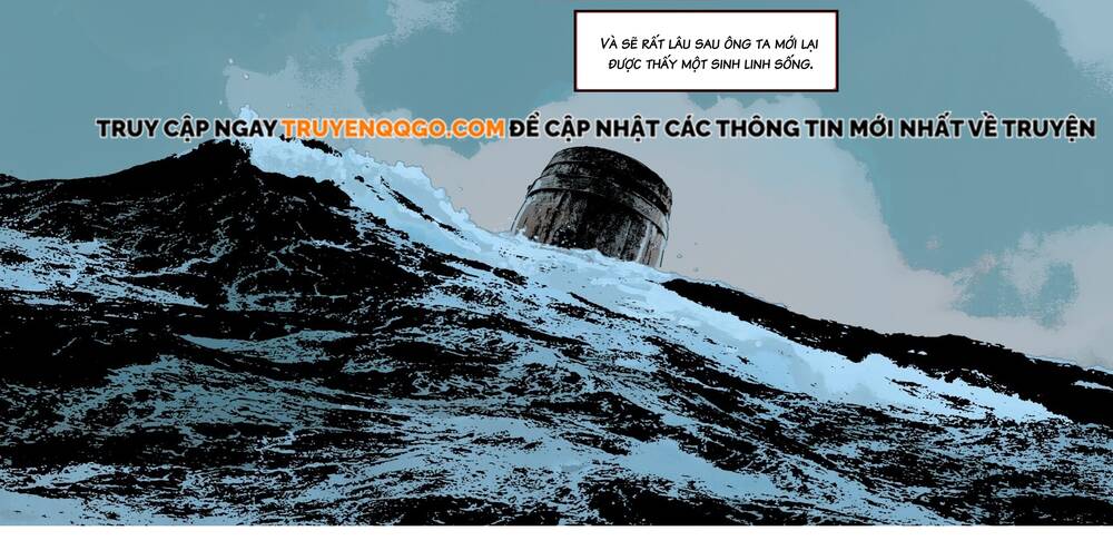 Bia Mộ Vực Thẳm - Chapter 7 - Page 18