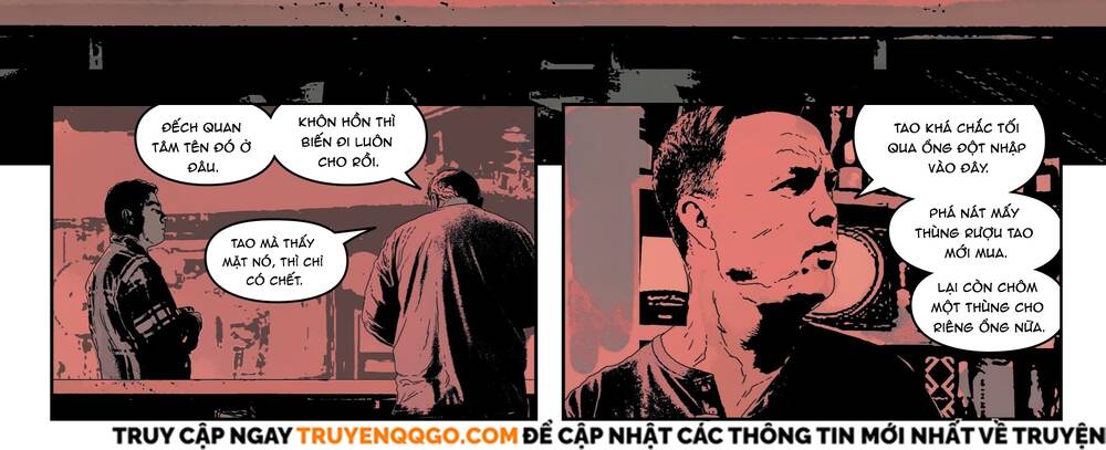 Bia Mộ Vực Thẳm - Chapter 7 - Page 20