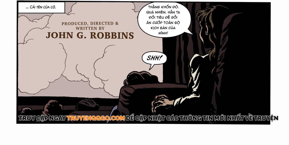 Bia Mộ Vực Thẳm - Chapter 7 - Page 23