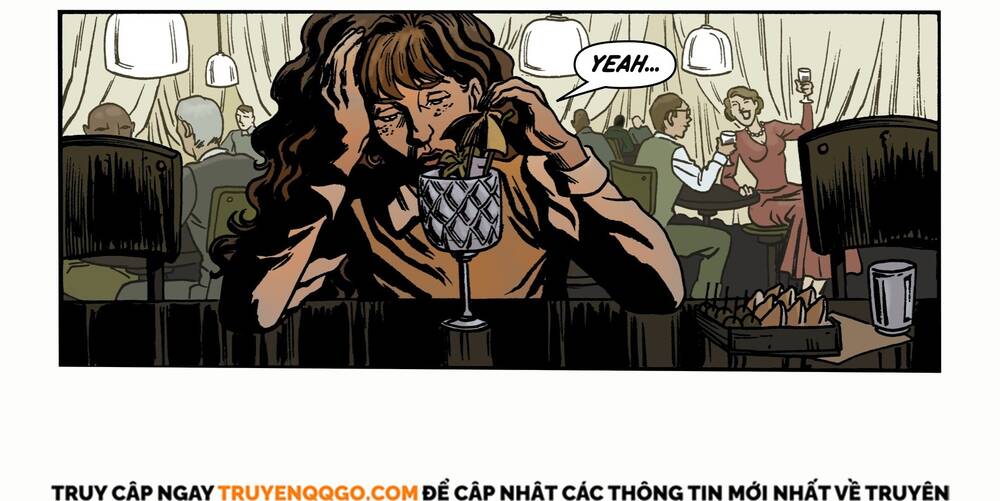 Bia Mộ Vực Thẳm - Chapter 7 - Page 25