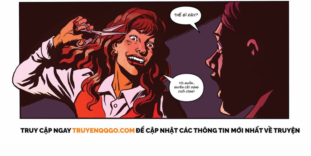 Bia Mộ Vực Thẳm - Chapter 7 - Page 36