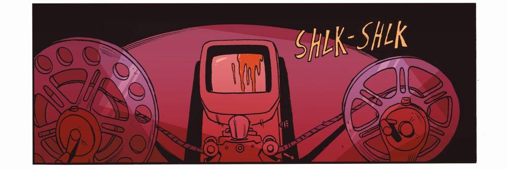 Bia Mộ Vực Thẳm - Chapter 7 - Page 38