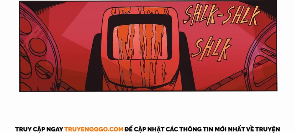 Bia Mộ Vực Thẳm - Chapter 7 - Page 39