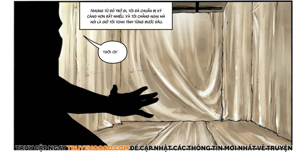 Bia Mộ Vực Thẳm - Chapter 7 - Page 50