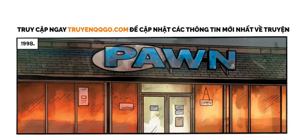 Bia Mộ Vực Thẳm - Chapter 7 - Page 56