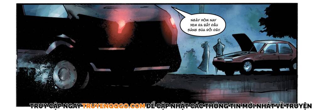 Bia Mộ Vực Thẳm - Chapter 7 - Page 60