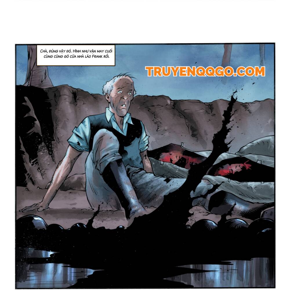 Bia Mộ Vực Thẳm - Chapter 7 - Page 62