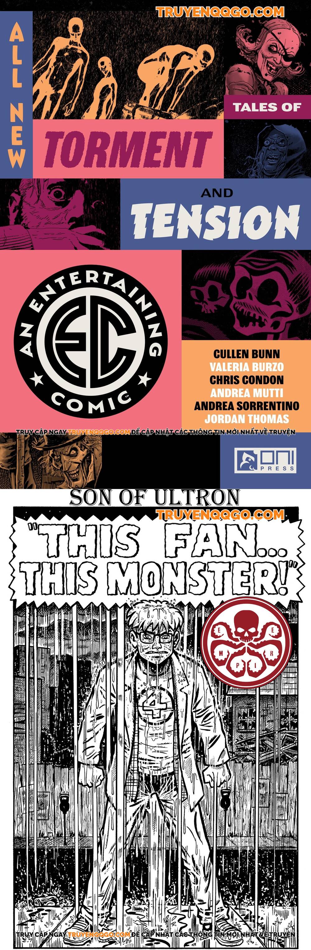 Bia Mộ Vực Thẳm - Chapter 7 - Page 77