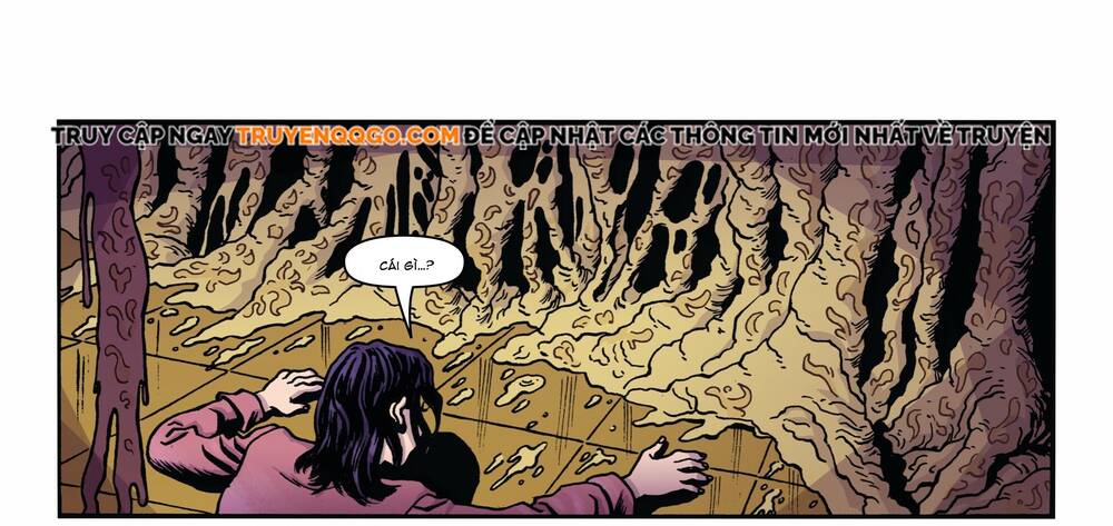 Bia Mộ Vực Thẳm - Chapter 8 - Page 21