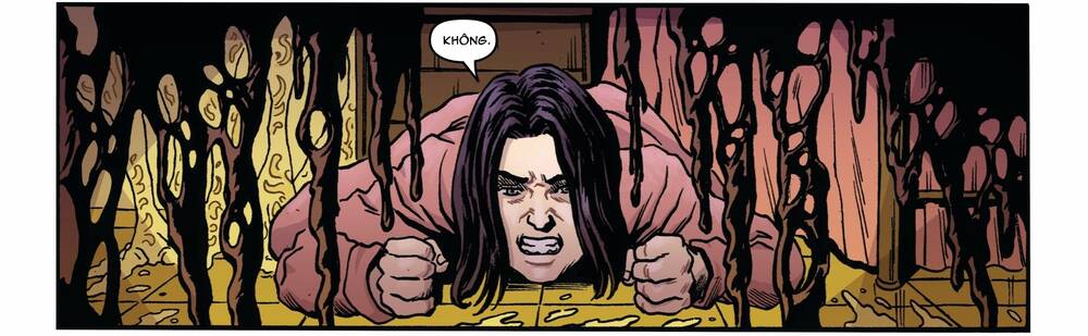 Bia Mộ Vực Thẳm - Chapter 8 - Page 22