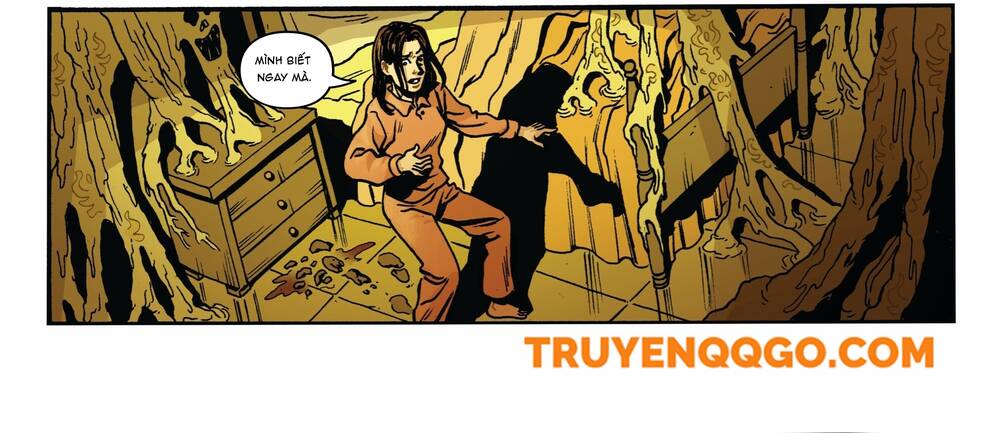 Bia Mộ Vực Thẳm - Chapter 8 - Page 25