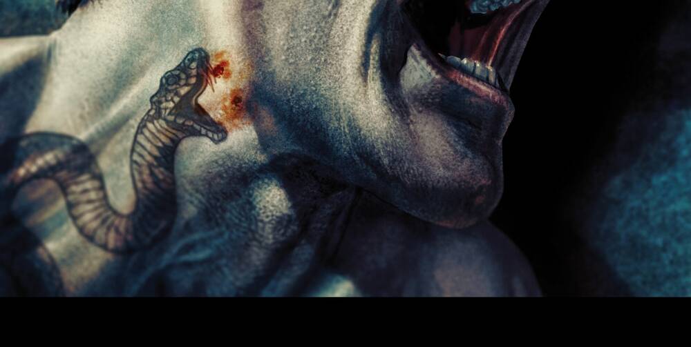 Bia Mộ Vực Thẳm - Chapter 8 - Page 3