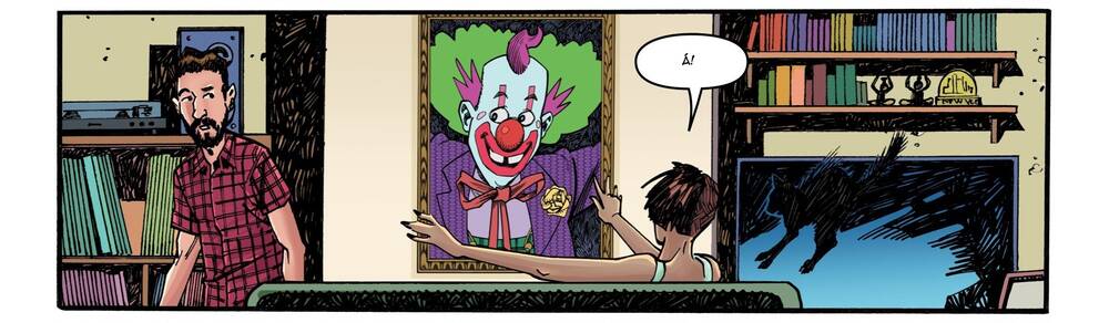 Bia Mộ Vực Thẳm - Chapter 8 - Page 32