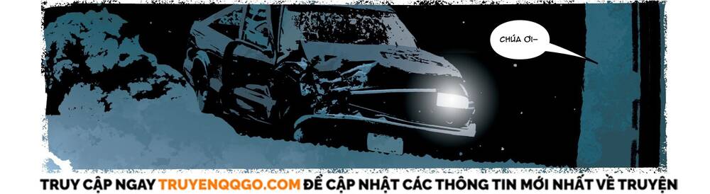 Bia Mộ Vực Thẳm - Chapter 8 - Page 46