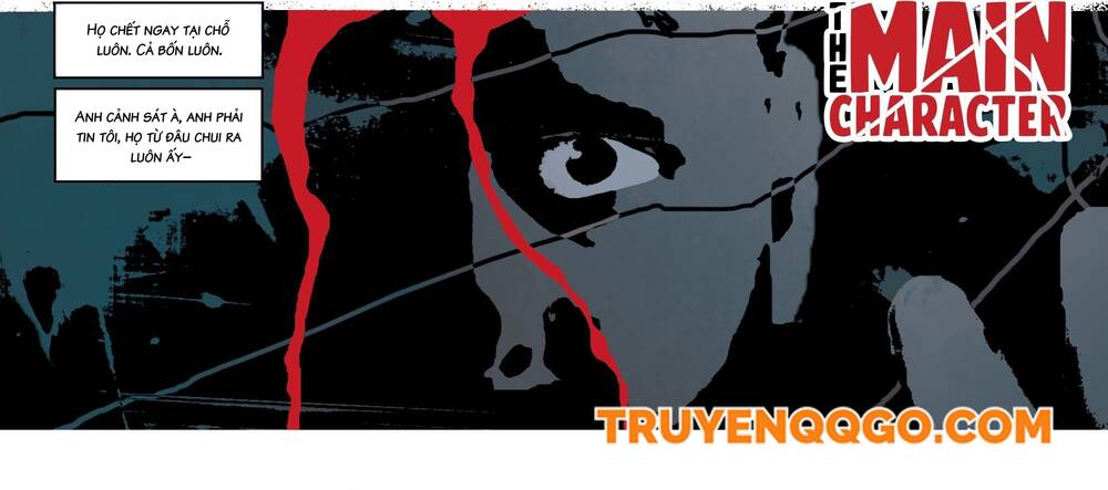 Bia Mộ Vực Thẳm - Chapter 8 - Page 48