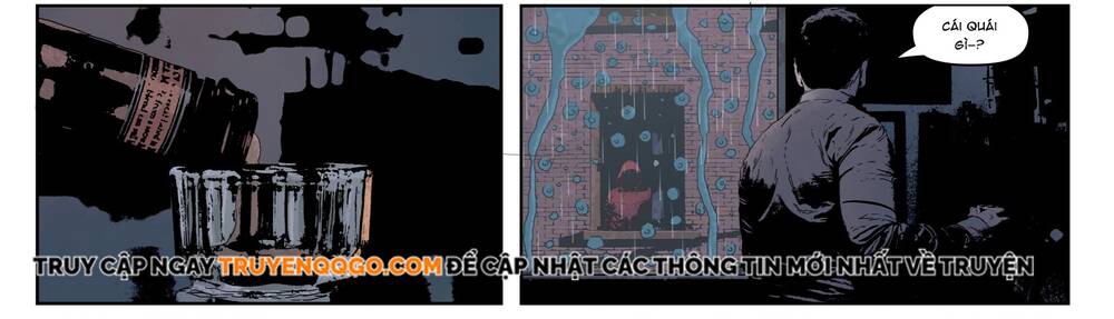 Bia Mộ Vực Thẳm - Chapter 8 - Page 51