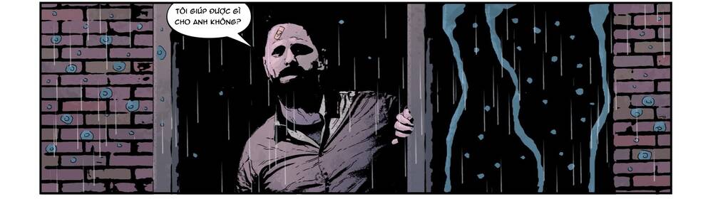 Bia Mộ Vực Thẳm - Chapter 8 - Page 52