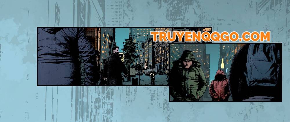 Bia Mộ Vực Thẳm - Chapter 8 - Page 58