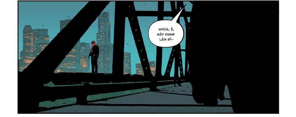 Bia Mộ Vực Thẳm - Chapter 8 - Page 62