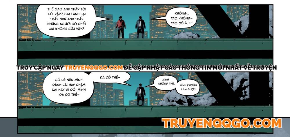 Bia Mộ Vực Thẳm - Chapter 8 - Page 65