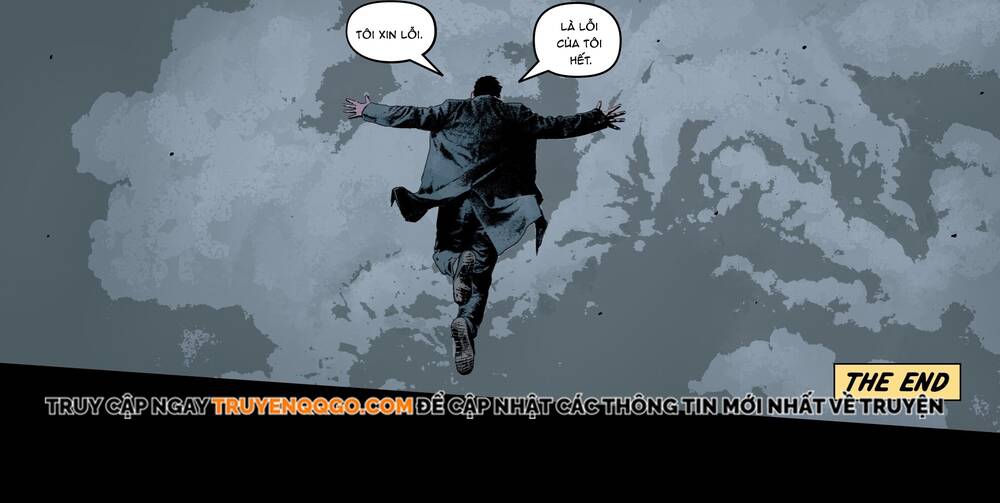 Bia Mộ Vực Thẳm - Chapter 8 - Page 66