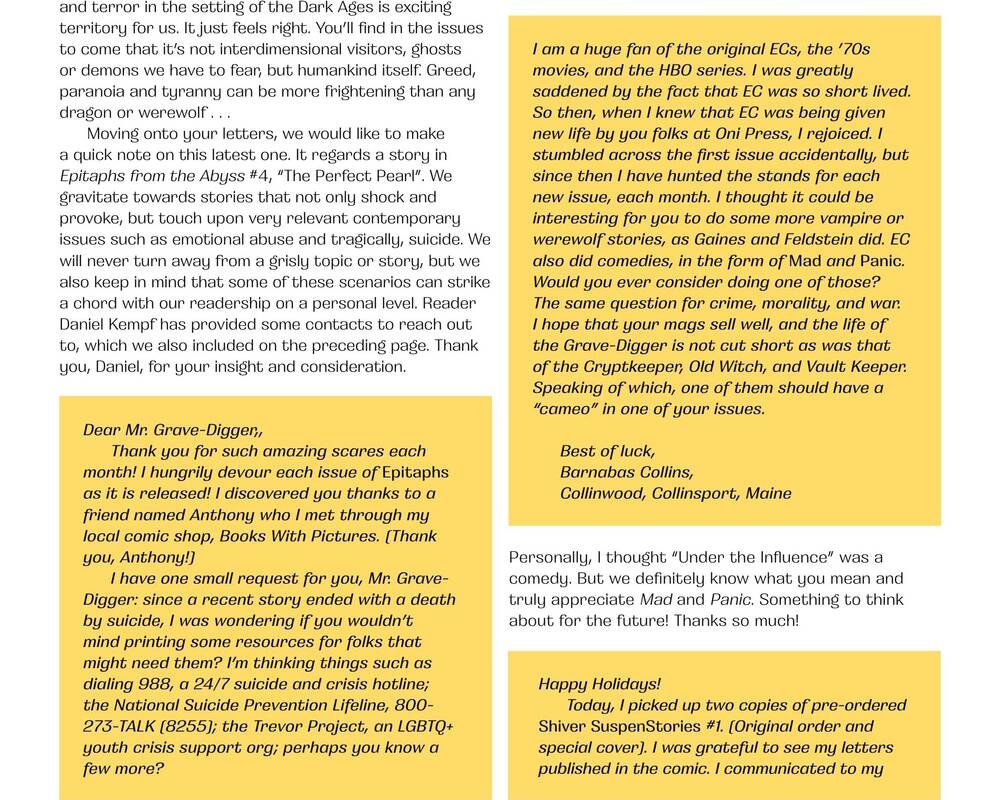 Bia Mộ Vực Thẳm - Chapter 8 - Page 71