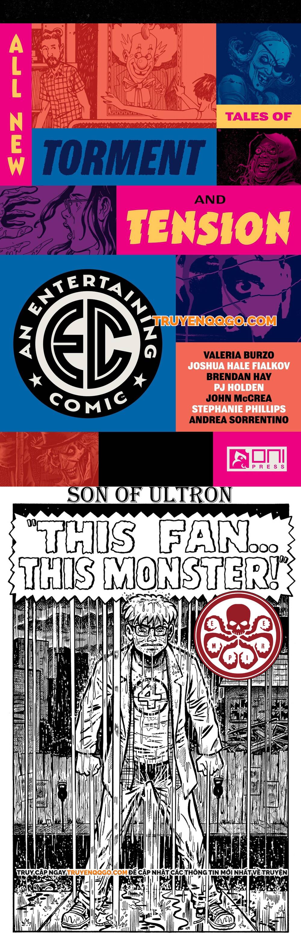 Bia Mộ Vực Thẳm - Chapter 8 - Page 79