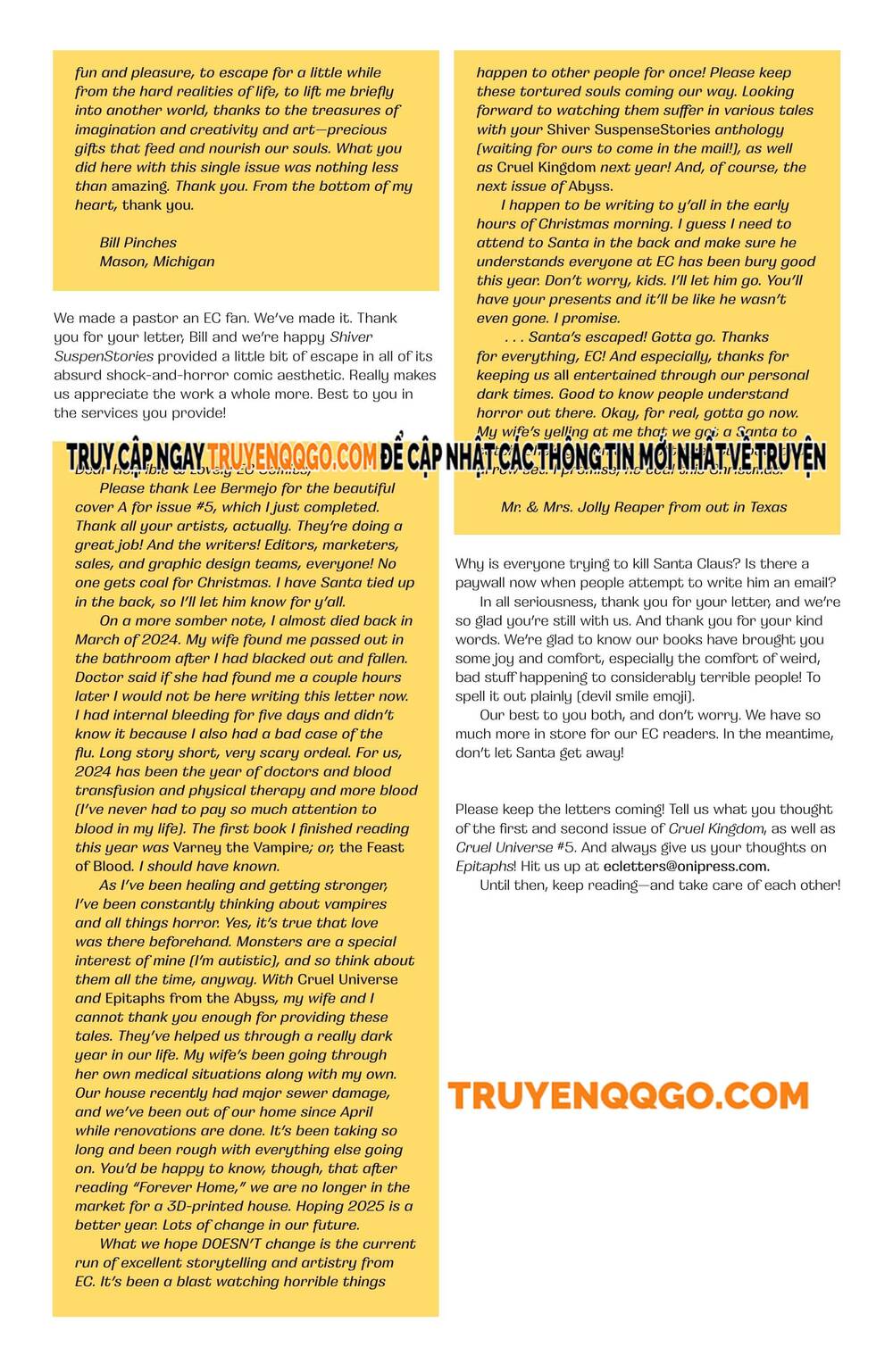 Bia Mộ Vực Thẳm - Chapter 9 - Page 30