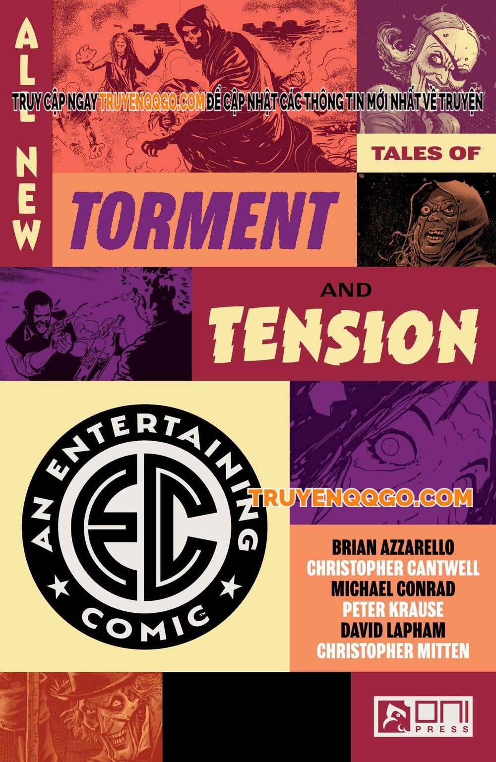 Bia Mộ Vực Thẳm - Chapter 9 - Page 34