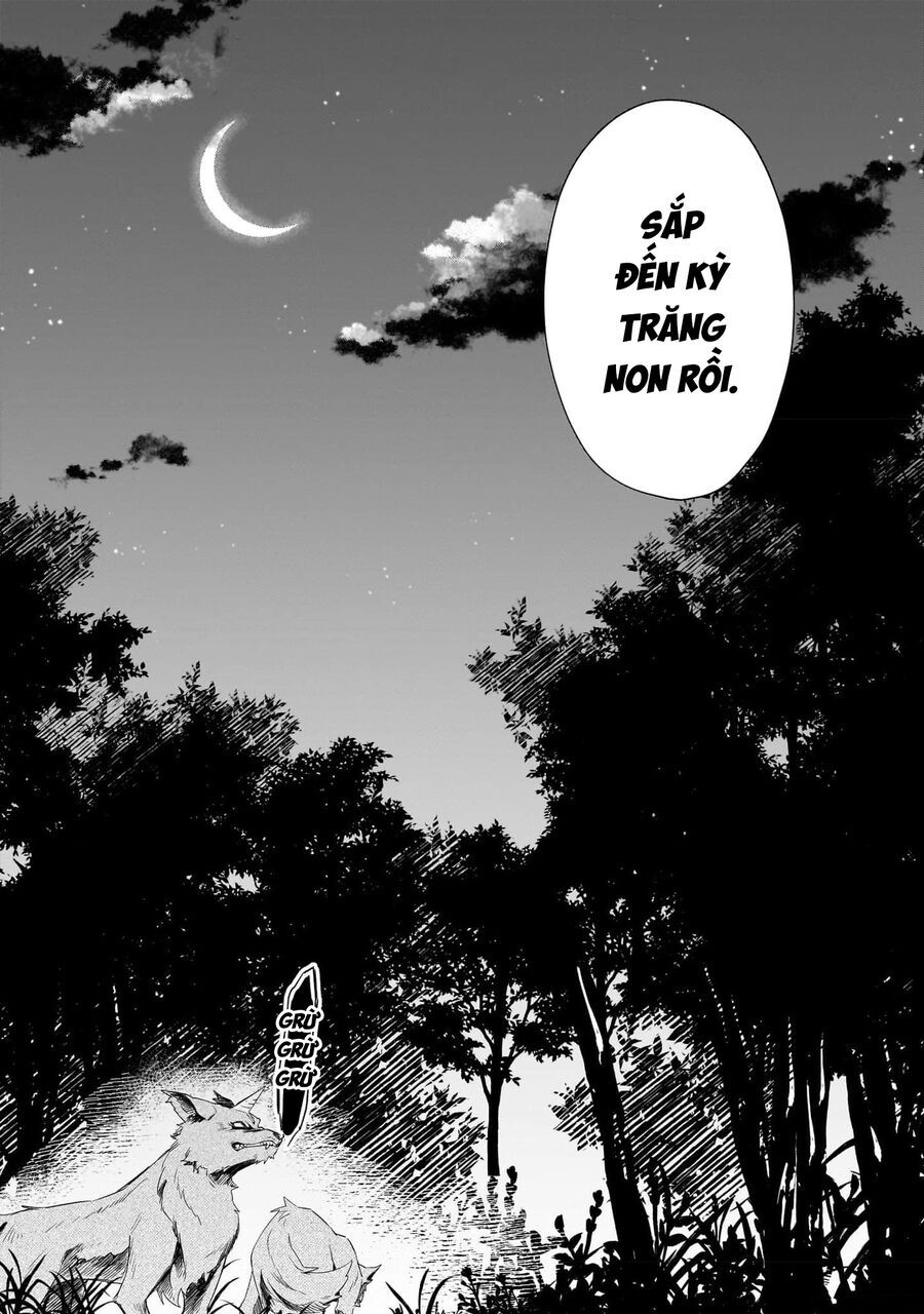 Imokusa Reijou Desu Ga Akuyaku Reisoku Wo Tasuketara Kiniiraremashita - Chapter 13 - Page 27