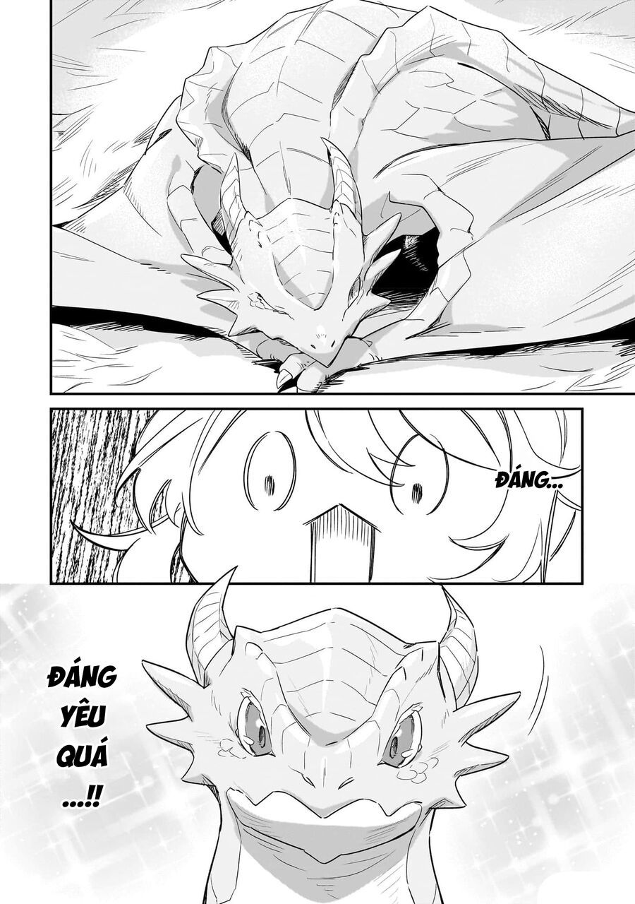 Imokusa Reijou Desu Ga Akuyaku Reisoku Wo Tasuketara Kiniiraremashita - Chapter 14 - Page 11