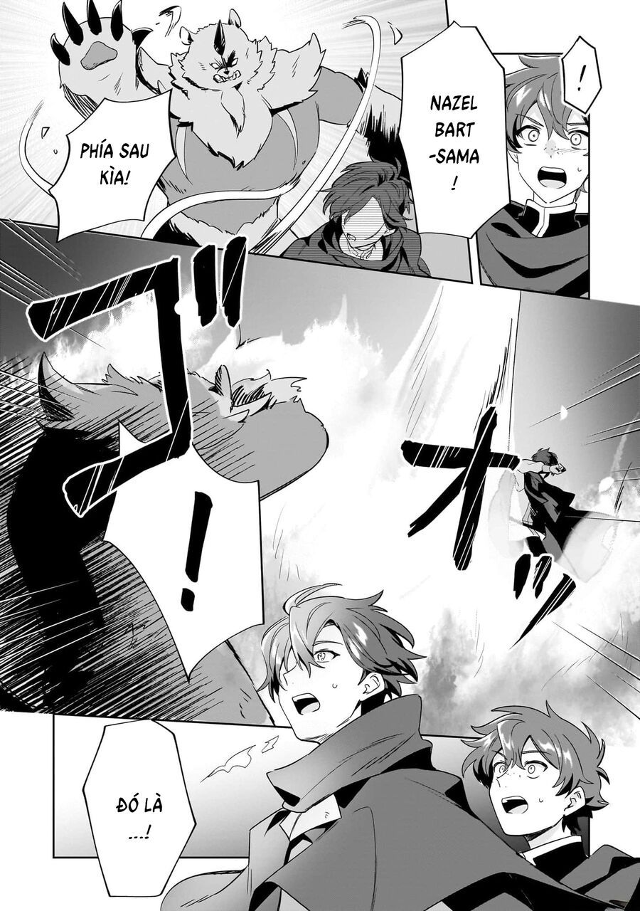 Imokusa Reijou Desu Ga Akuyaku Reisoku Wo Tasuketara Kiniiraremashita - Chapter 15 - Page 14