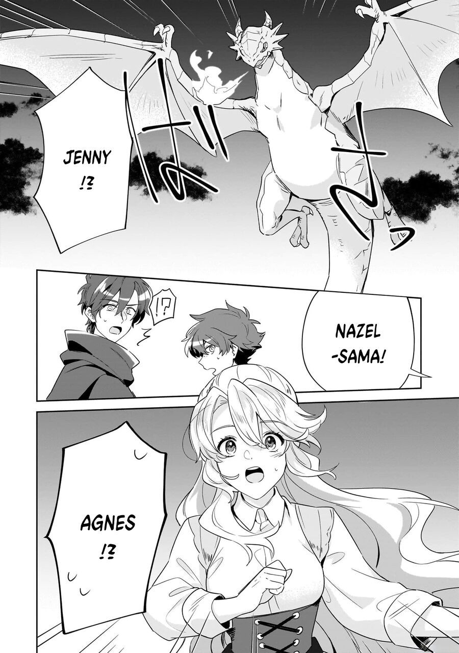 Imokusa Reijou Desu Ga Akuyaku Reisoku Wo Tasuketara Kiniiraremashita - Chapter 15 - Page 15