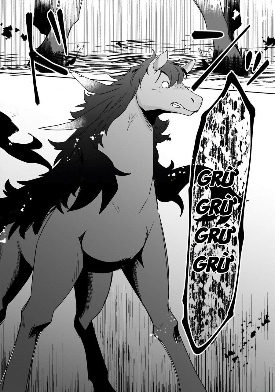 Imokusa Reijou Desu Ga Akuyaku Reisoku Wo Tasuketara Kiniiraremashita - Chapter 15 - Page 31