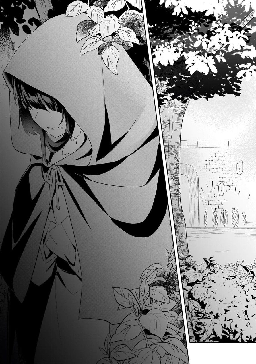 Imokusa Reijou Desu Ga Akuyaku Reisoku Wo Tasuketara Kiniiraremashita - Chapter 16 - Page 28