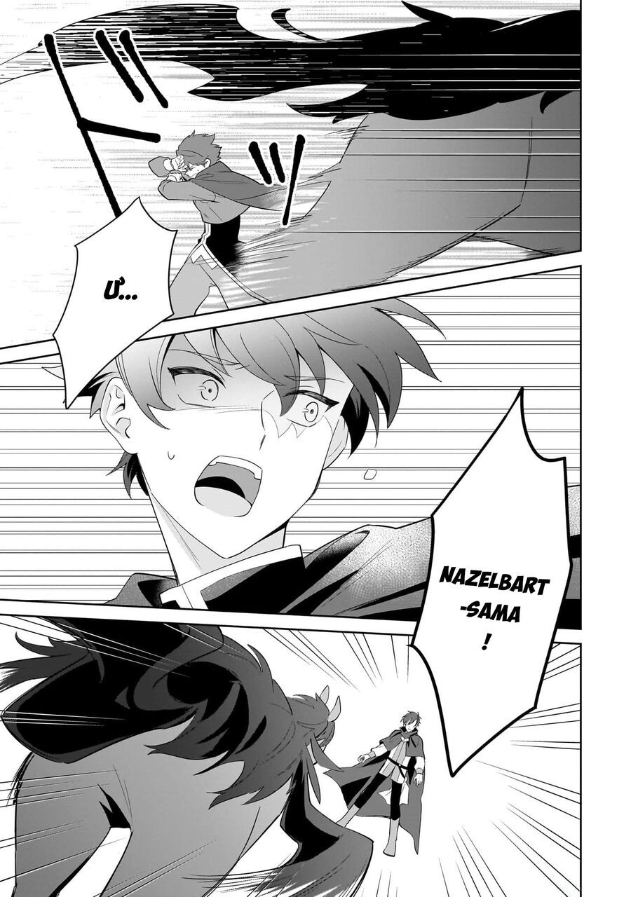 Imokusa Reijou Desu Ga Akuyaku Reisoku Wo Tasuketara Kiniiraremashita - Chapter 16 - Page 5