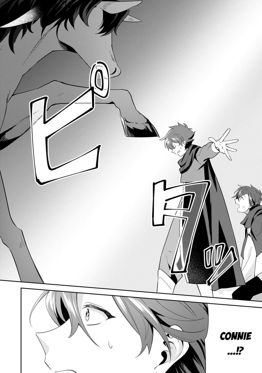 Imokusa Reijou Desu Ga Akuyaku Reisoku Wo Tasuketara Kiniiraremashita - Chapter 16 - Page 8