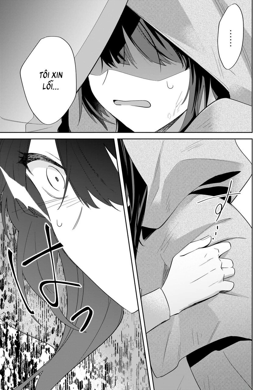 Imokusa Reijou Desu Ga Akuyaku Reisoku Wo Tasuketara Kiniiraremashita - Chapter 17 - Page 22