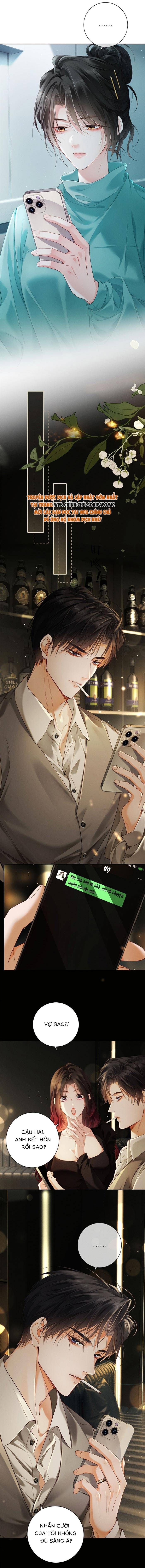 Tình Yêu Muộn Màng - Chapter 1 - Page 4