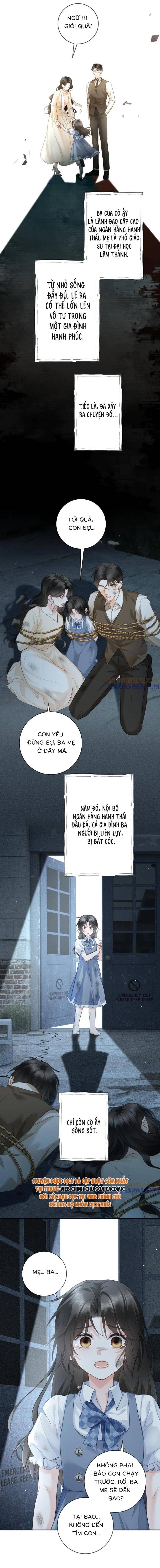 Tình Yêu Muộn Màng - Chapter 10 - Page 4