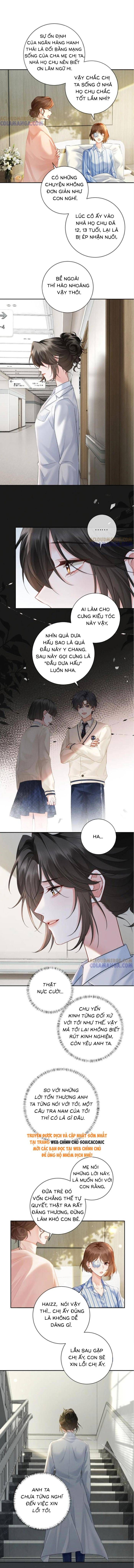 Tình Yêu Muộn Màng - Chapter 10 - Page 6