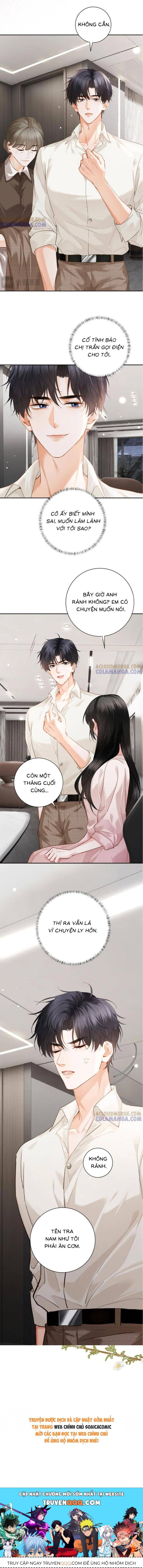 Tình Yêu Muộn Màng - Chapter 10 - Page 8