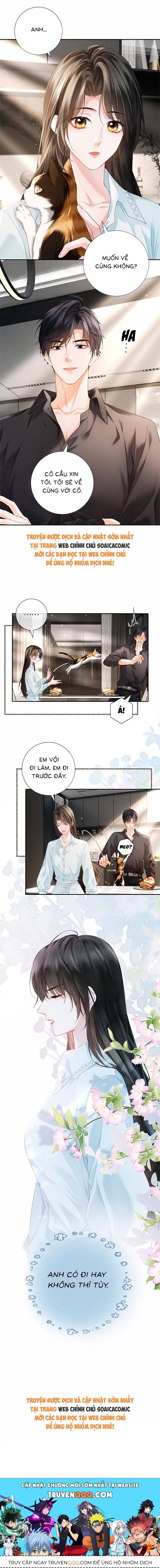 Tình Yêu Muộn Màng - Chapter 2 - Page 7