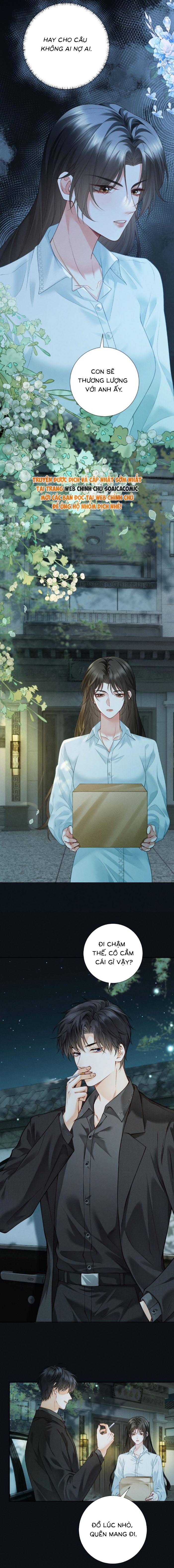 Tình Yêu Muộn Màng - Chapter 3 - Page 7