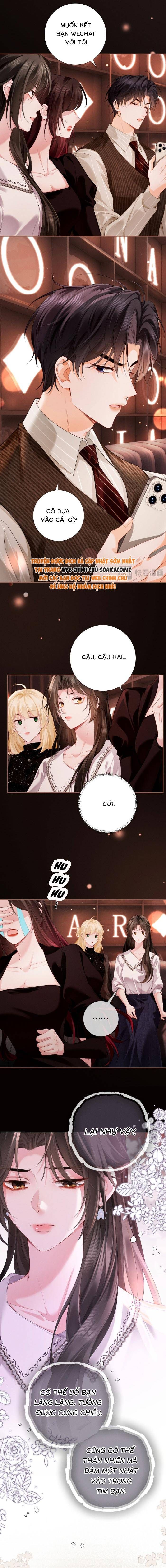 Tình Yêu Muộn Màng - Chapter 5 - Page 7