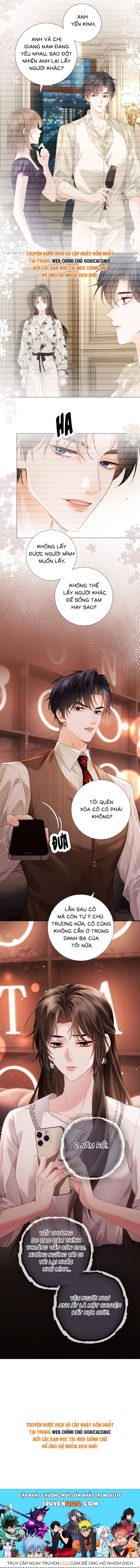 Tình Yêu Muộn Màng - Chapter 5 - Page 8